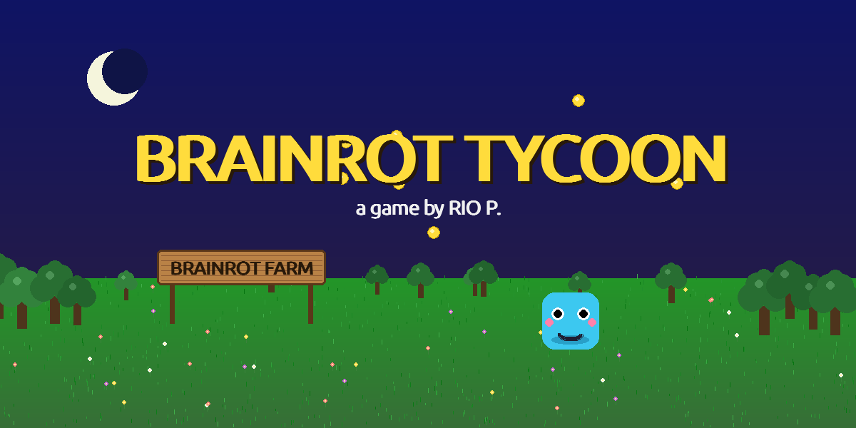 Brainrot Tycoon cover art